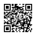 ｡*†*｡ょろm(о･ω･о)mしくйё｡*†*｡
のQRコード