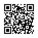 ﾀﾞｧﾒ　 Xx..(ﾟﾛﾟ 三 ﾟﾛﾟ)..xX 　ﾀﾞｧﾒ
のQRコード