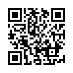 ﾟ+｡:.ﾟ!?Σ(･□･〃(ε u *)Снц☆ﾟ.:｡+ﾟ
のQRコード