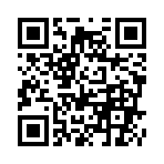 (oつﾟ∀`o)ｱﾋｬｯ━━♪
のQRコード