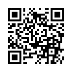 (ﾟｰﾟ)(｡_｡)ｳﾝｳﾝ
のQRコード