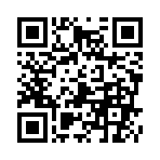 ちゃう(≧ω≦○≡○≧ω≦)ちゃう
のQRコード