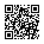 (○≧ｪ≦).....φ【ﾒ】【ﾓ】【ﾒ】【ﾓ】
のQRコード