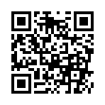 ﾌﾘﾌﾘ ヾ(･д･｡)ﾏﾀﾈｰ♪
のQRコード