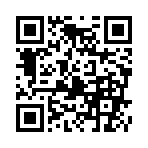 ㌦ｧｧｧｧヽ(o｀Д´o)ﾉｧｧｧｧ!!
のQRコード