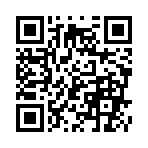 (●´･∀･)b【ｲｹﾙｶﾓ・・・уо☆】
のQRコード