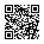 才/ヽ∋ｩ＼＿ﾍ(･∀･｀*)｡ｏ○★送信ＯＫ
のQRコード