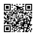 間違えた…〆(・Å・`ｏ)ノ～～□ ポイッ
のQRコード