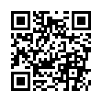 ﾝｼﾞｬ☆ヾ(´∀ﾟ｀о三о´ﾟ∀｀)ﾉﾞ ﾝｼﾞｬ★
のQRコード