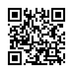 ||☆+ﾟ+｡秘密兵器｡+ﾟ+☆||･｀ω･)9≪最終手段ﾀﾞ!!≫
のQRコード