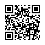 ｪｴｪｴｪ─【o`ﾟ□【o´ﾟ□ﾟ`o】□ﾟ´o】─ｴｪｴｪｴ
のQRコード