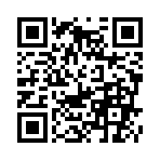 壁ｌ・ω・)ﾉ　ｺﾝﾆﾁﾊ
のQRコード