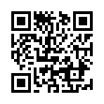 ヾ(*｀Д´)ノォラー
のQRコード