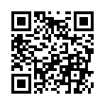 （´・ω・）ノこんちくわ
のQRコード