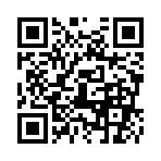 ﾀｰ(*∂ｖ∂)ﾉｰｼｲ
のQRコード