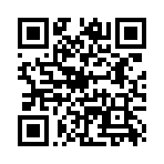 ﾟ+o｡(*p’Д`q《ﾊﾞｨﾊﾞｨ》｡o+ﾟ
のQRコード