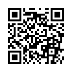 (((・｀L_´・o)(-｀L_´-o))ｳｨｯ!!
のQRコード