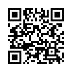 (ΦдΦﾉﾉﾞ☆'`ｨ'`ｨ'`ｨ'`ｨ
のQRコード