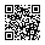 φ(*'ε`*)ｶｷｶｷ ､.，φ(´A')ﾎﾟｷｯ ､.，φ(｀艸´*)!!
のQRコード