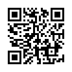 (｀･ω･´(。-_-。)ゝﾀﾞｷｯ
のQRコード