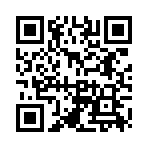 逝ｯﾃｺ━━━(ﾟДﾟ)ﾉｼ━━━ｲ!!!
のQRコード