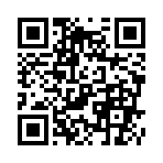 (●ﾟдﾟ●)ゞ八ﾚｌﾚｌっ
のQRコード