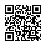 家】@’ｪ’)φ…. ﾟ+｡:.ﾟｮﾛｼｸｫ願ｨｼﾏｽﾟ.:｡+ﾟ
のQRコード