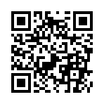 【☆⊃｀ﾉ八゛｀ﾉ八☆】´･∀･★)ﾉ゛
のQRコード