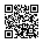 |)≡ｻｯ…　|ｮдﾟ)ﾁﾗ...ﾎﾝﾄにｲｸｮ？
のQRコード