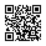 え━━(・∀・｀*)━━!!!
のQRコード