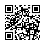 ε=ε=。ﾟ+.(｀・ω・´)ﾉ~~~ﾟ+.*八〃ィ八〃ィ. .｡.:*
のQRコード