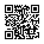 βyёβyё┏|*´Д｀*|┓βyёβyё
のQRコード