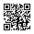 ｺﾚﾃﾞﾄﾞｰﾀﾞ(★・∀・)o┌---※　　====☆┏┻●　ОΗ!!
のQRコード