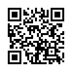 (/｡'(ｪ)')よろしクマ
のQRコード