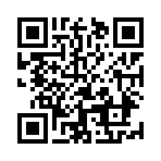 (((((*ﾉДﾉ)えーん
のQRコード