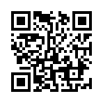 (*ﾟ｀U´ﾟ*)ゞぉはつデｽ―*◆*
のQRコード