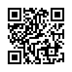 ｻｮﾅﾗｺｰﾗｽ♪((((ヾ(ﾟ∀ﾟ)(ﾟ∀ﾟ)(ﾟ∀ﾟ)ﾉ))))ﾊﾞﾊﾞｰｨ♪
のQRコード