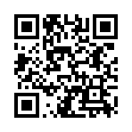 ｺﾒﾝﾄ......〆(ﾟДﾟ;⊂⌒`つ＝＝ззз勺〃勺〃勺〃
のQRコード