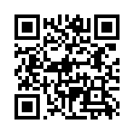 (*´∀｀)ﾉｼВчё-Вчё○o｡○o｡｡o○｡o○
のQRコード