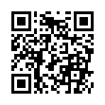 Σ(0ω0´●)ﾋﾞｯｸﾘ☆
のQRコード