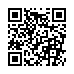 ﾟﾟﾟﾟﾟ-y(´Д｀)。o0○ ﾌﾟﾊｧｰ
のQRコード