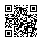 ﾟ(oﾉДヽ)ｼｸｼｸ
のQRコード