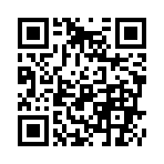 ｵﾊYo!!ヽ(*´Д｀*)ﾉ ｡o○(ﾈﾑｨ(*σД-*)｡oﾟ)
のQRコード