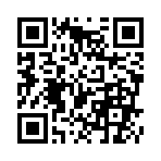 【●´皿｀】｡o○( ﾟ+｡:.ﾟＯＨДЧＯﾟ.:｡+ﾟ )
のQRコード