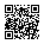 もＵ〃(((*´・ω)(ω・｀*)))もＵ〃
のQRコード