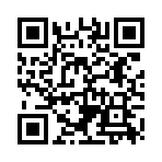 (〃>Å<)ﾉ★*ﾟ*☆*ﾟ*⊇ωL⊇ちゎ*ﾟ*☆*ﾟ*★
のQRコード