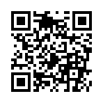 こωﾚﾆちゎ(>□<*)
のQRコード