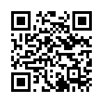 ВЧЁ.+ﾟ*━｡:ﾟ+ヾ(◆ﾟ´Д｀ﾟ◇)ｼ.+ﾟ*━｡:ﾟ+ВЧЁ
のQRコード