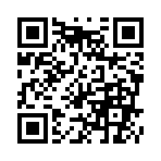 Σﾅﾆｨｨｨ！(p皿-´☆)(★｀-д)q　ｹｯ、!!
のQRコード