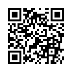 (ﾟ▽ﾟ)(｡_｡)(ﾟ▽ﾟ)(｡_｡)ｳﾝｳﾝ
のQRコード